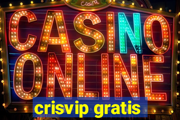 crisvip gratis